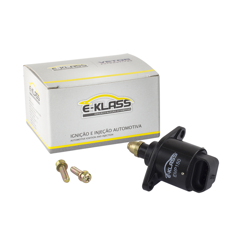 Motor de Passo - E-Klass - Emp150