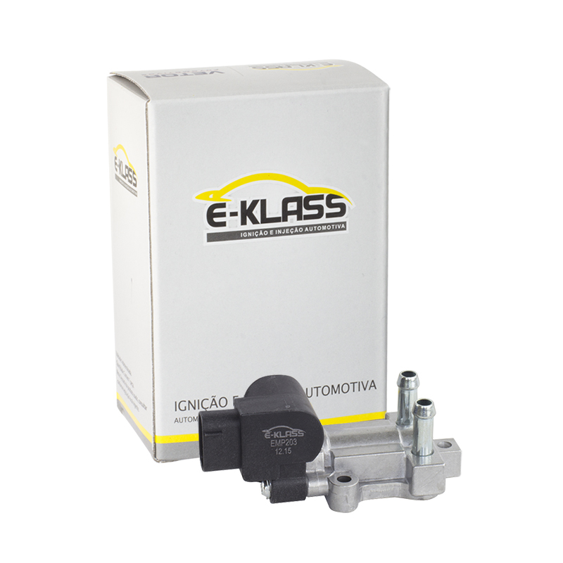 Motor de Passo para Honda Civic - E-Klass - Emp203