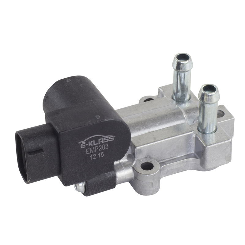 Motor de Passo para Honda Civic - E-Klass - Emp203