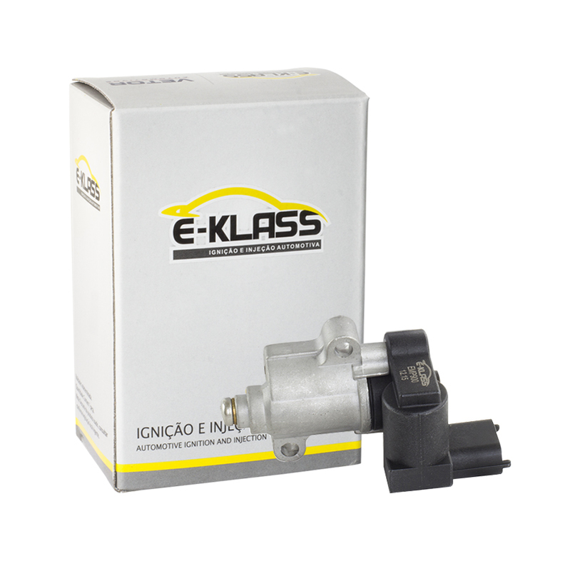 Motor de Passo - E-Klass - Emp900
