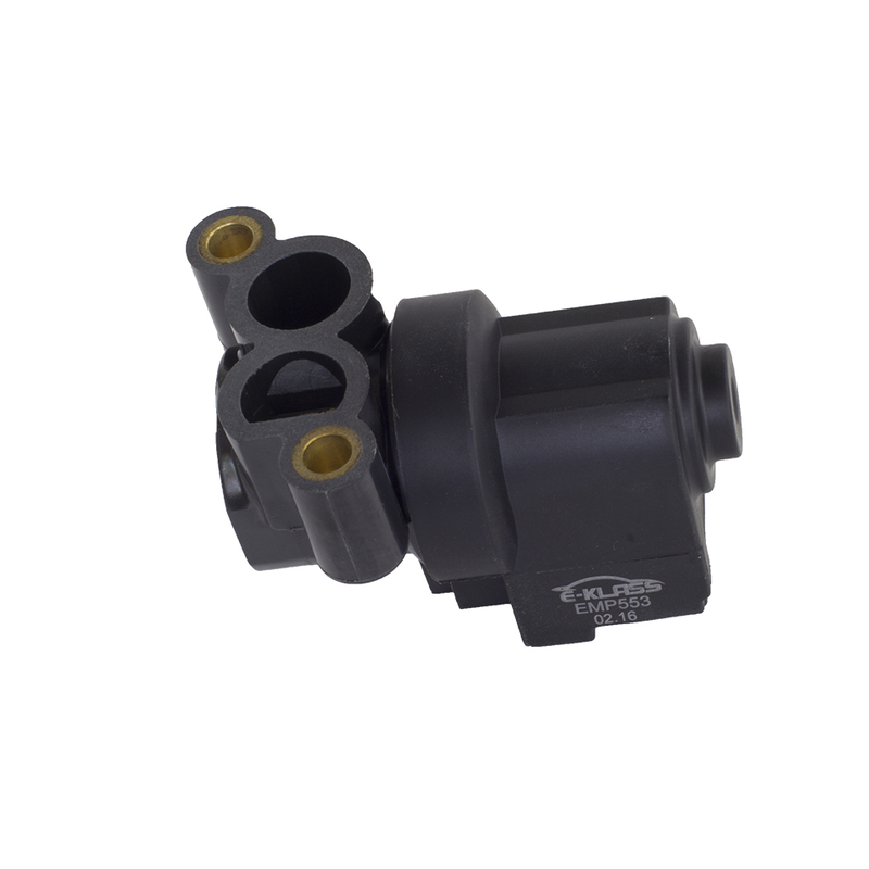 Motor de Passo para Fiat Marea e Marea Weekend - E-Klass - Emp553