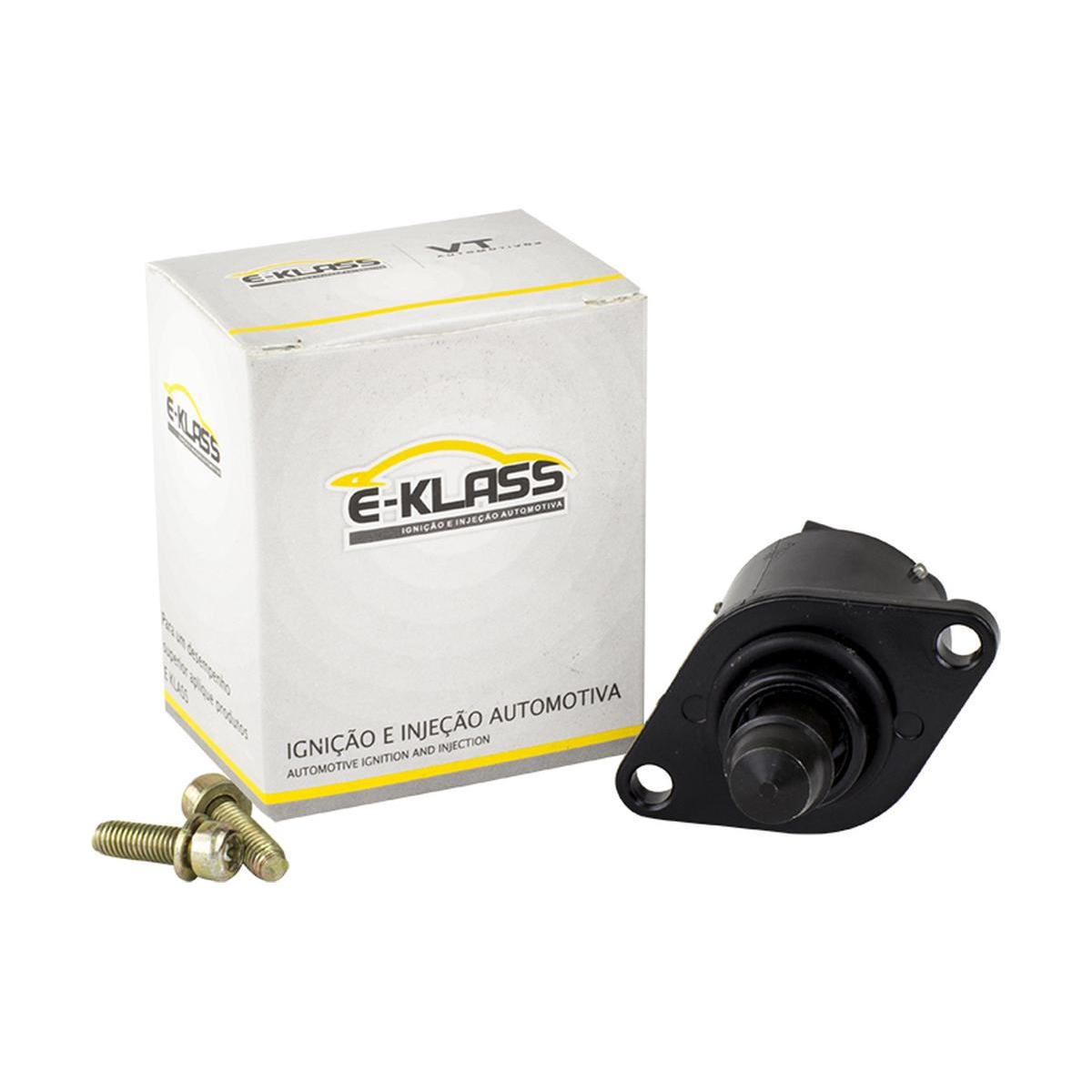 Motor de Passo - E-Klass - Emp177