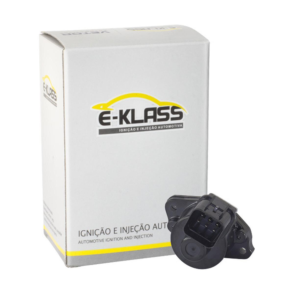 Motor de Passo para Hyundai Elantra e Mitsubishi 3000GT - E-Klass - Emp073