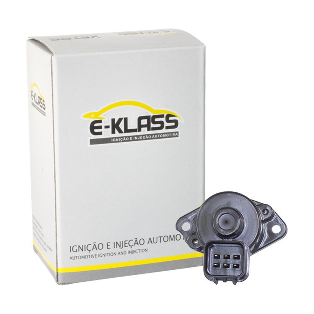 Motor de Passo - E-Klass - Emp074
