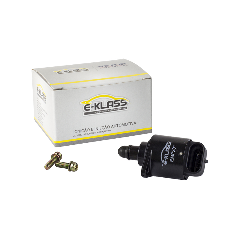 Motor de Passo - E-Klass - Emp201