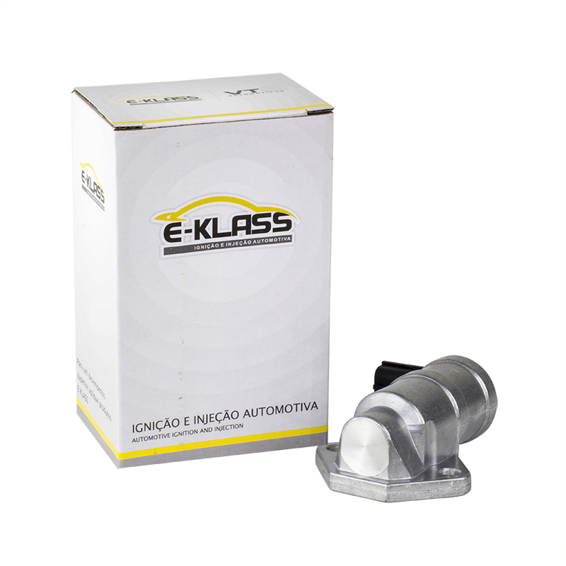 Motor de Passo para Ford Fiesta - E-Klass - Emp915