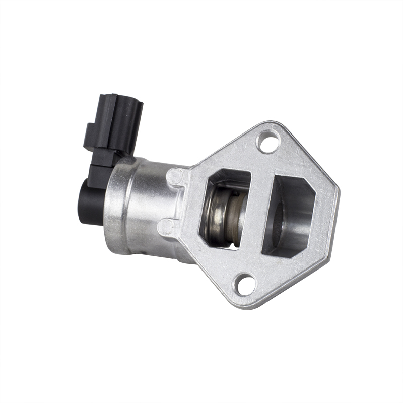 Motor de Passo para Ford Fiesta - E-Klass - Emp915