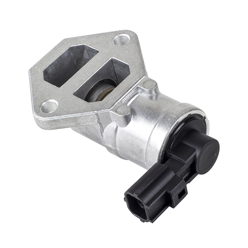 Motor de Passo para Ford Fiesta - E-Klass - Emp915