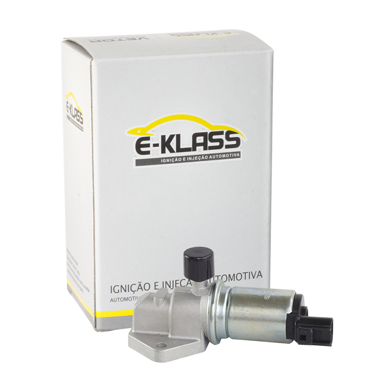 Motor de Passo para Ford Explorer e Ranger - E-Klass - Emp715