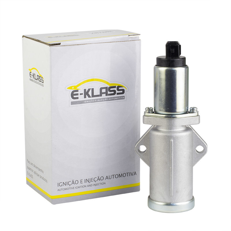 Motor de Passo - E-Klass - Emp084
