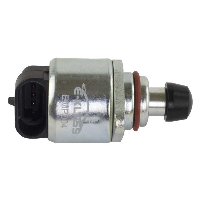 Motor de Passo para Chevrolet Blazer e S10 - E-Klass - Emp004