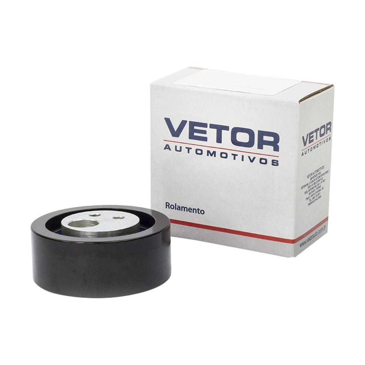 Polia - Vetor - Vt7008