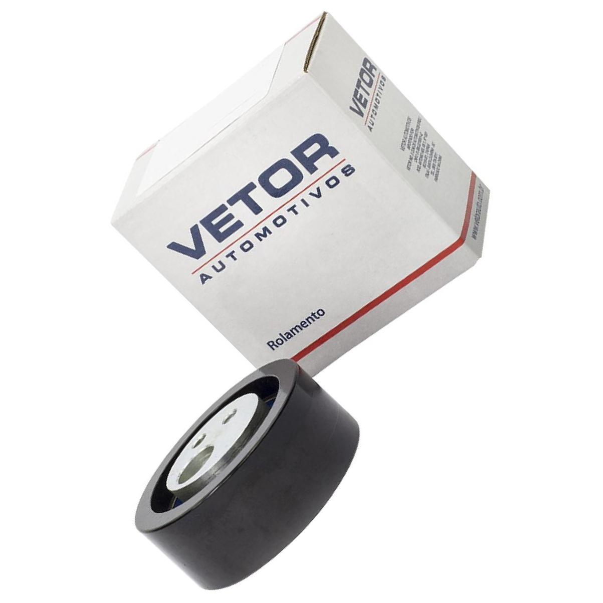 Polia - Vetor - Vt7008