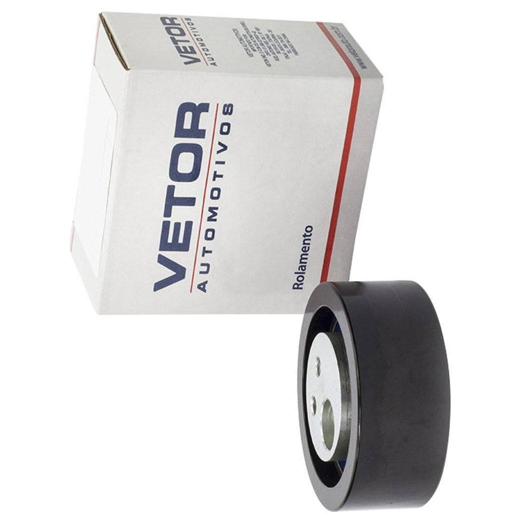 Polia - Vetor - Vt7008