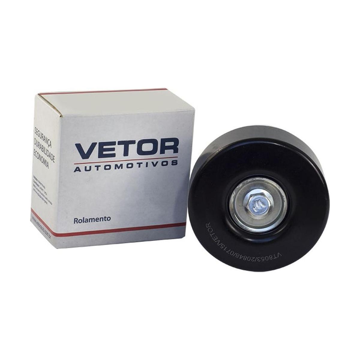 Polia - Vetor - Vt8053