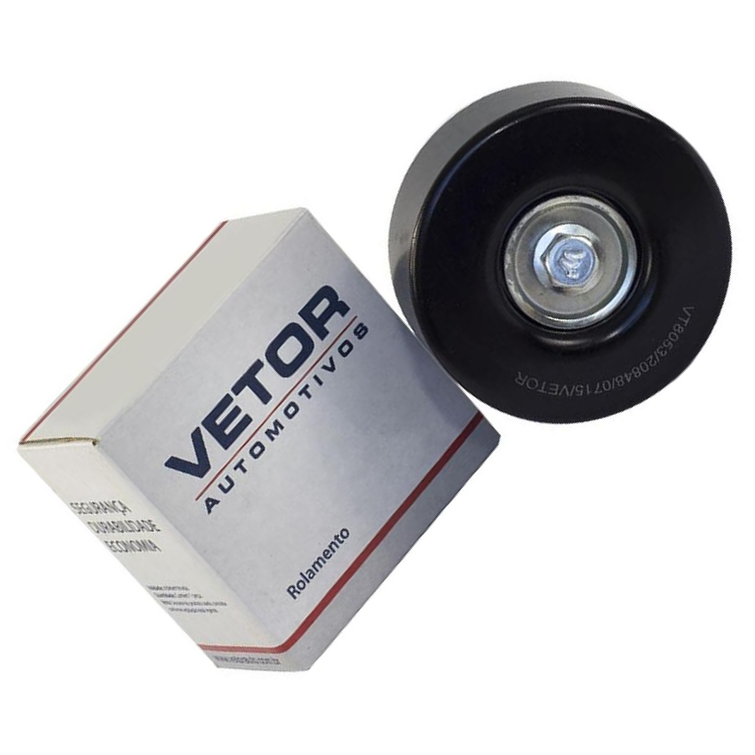 Polia - Vetor - Vt8053