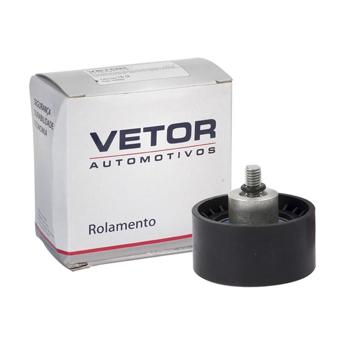Polia - Vetor - Vt7006