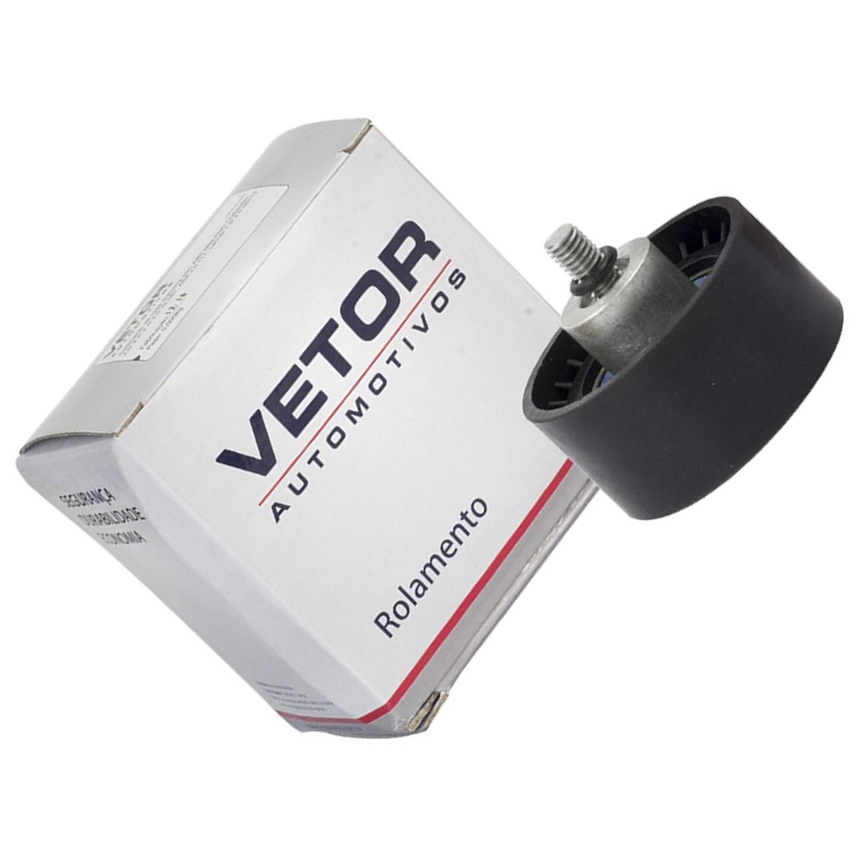 Polia - Vetor - Vt7006