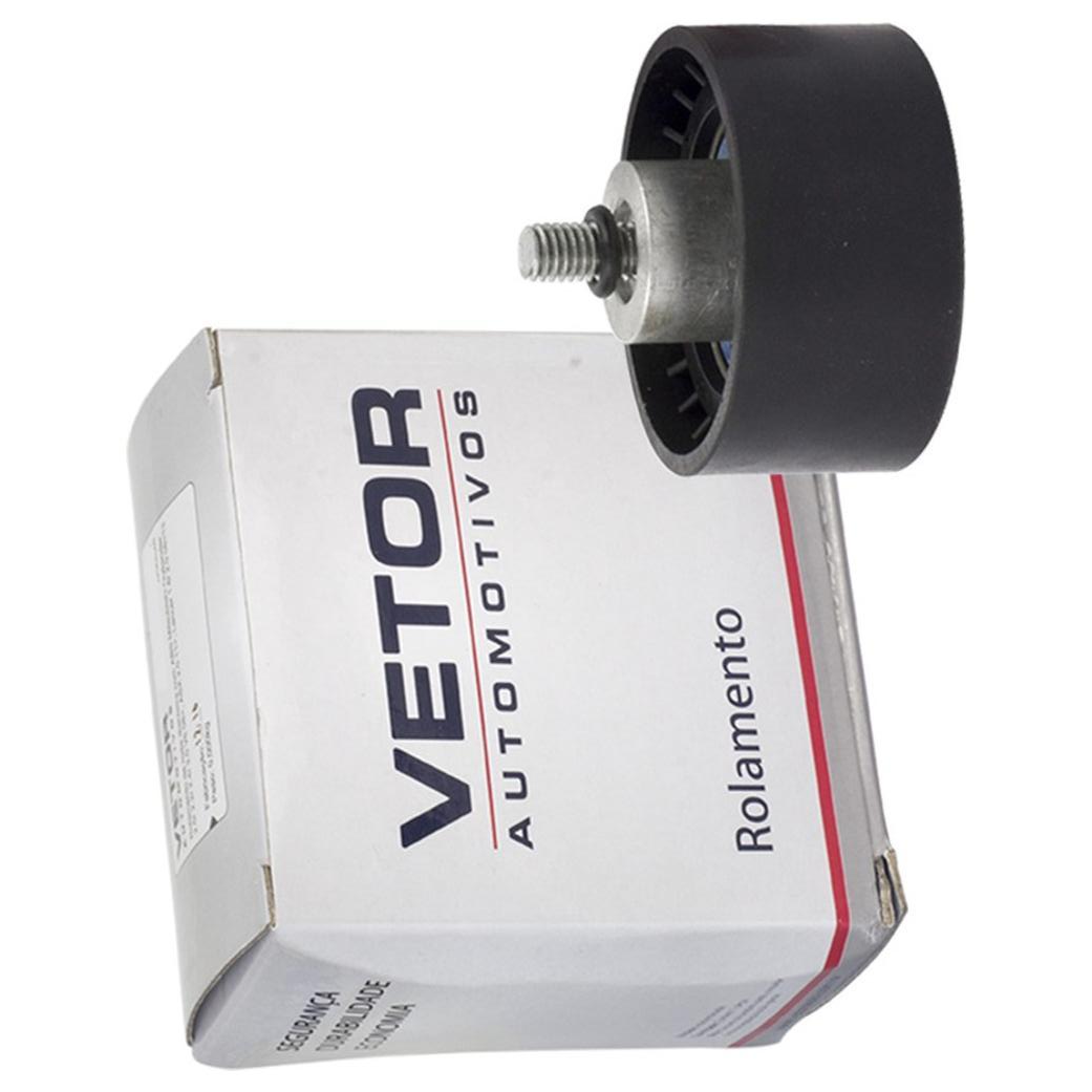 Polia - Vetor - Vt7006