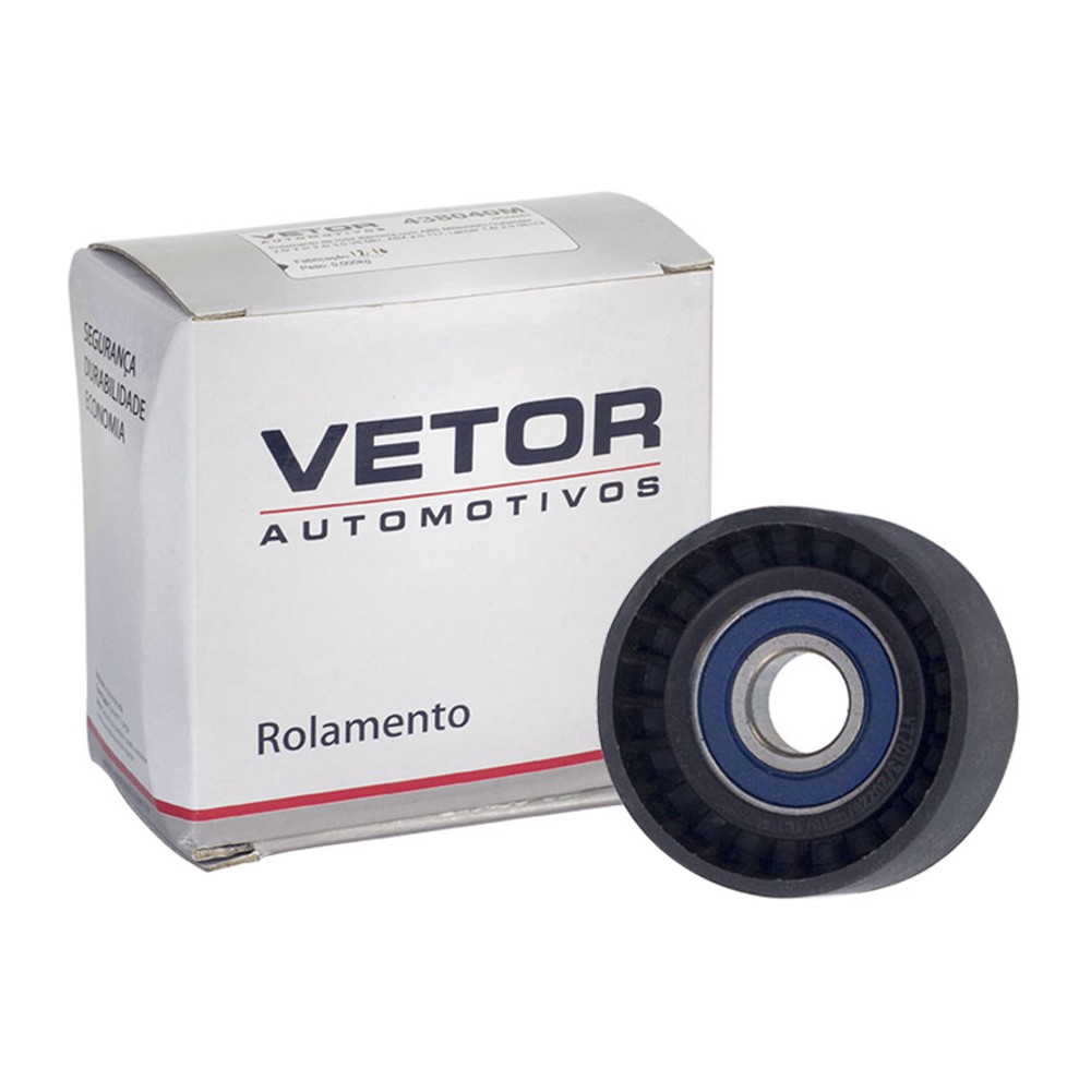 Polia - Vetor - Vt7013