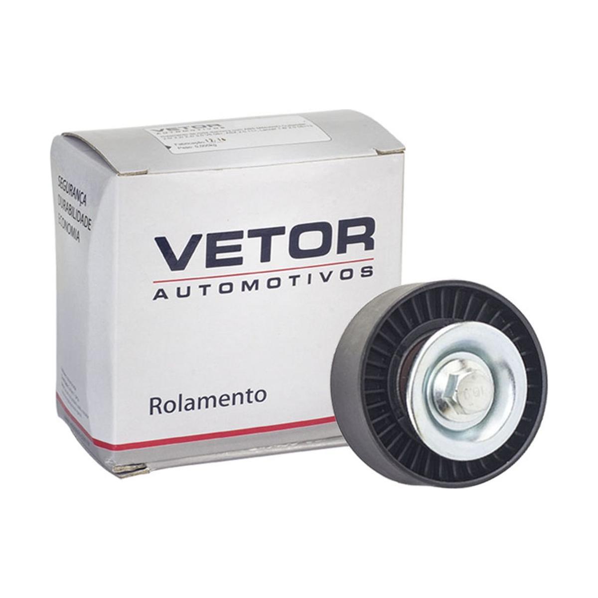 Polia para Chery Cielo e Tiggo - Vetor - Vt8349