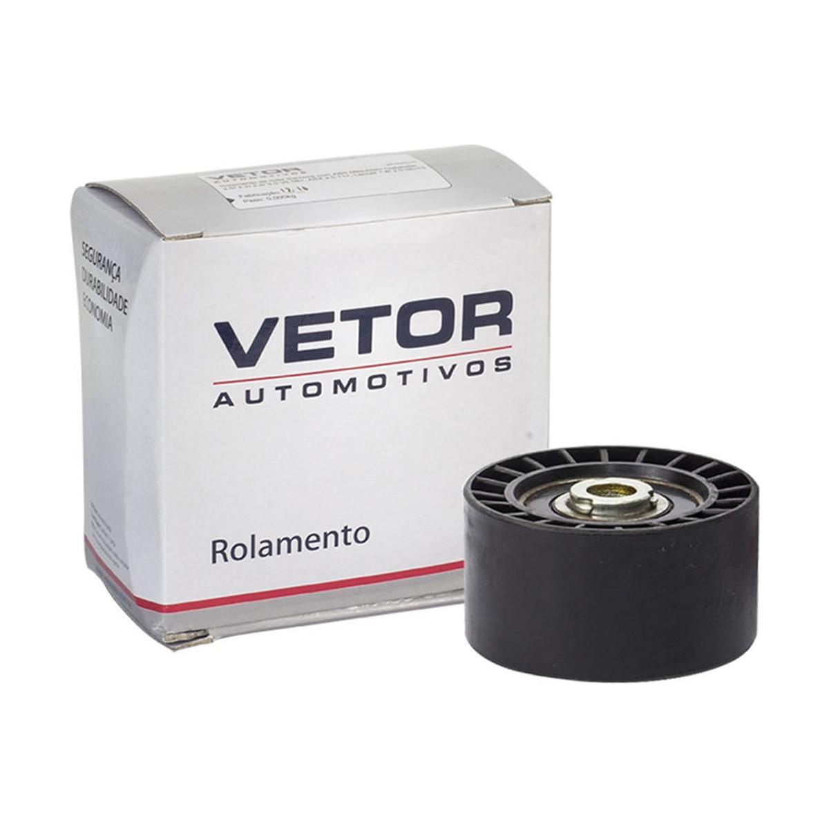 Polia - Vetor - Vt7043