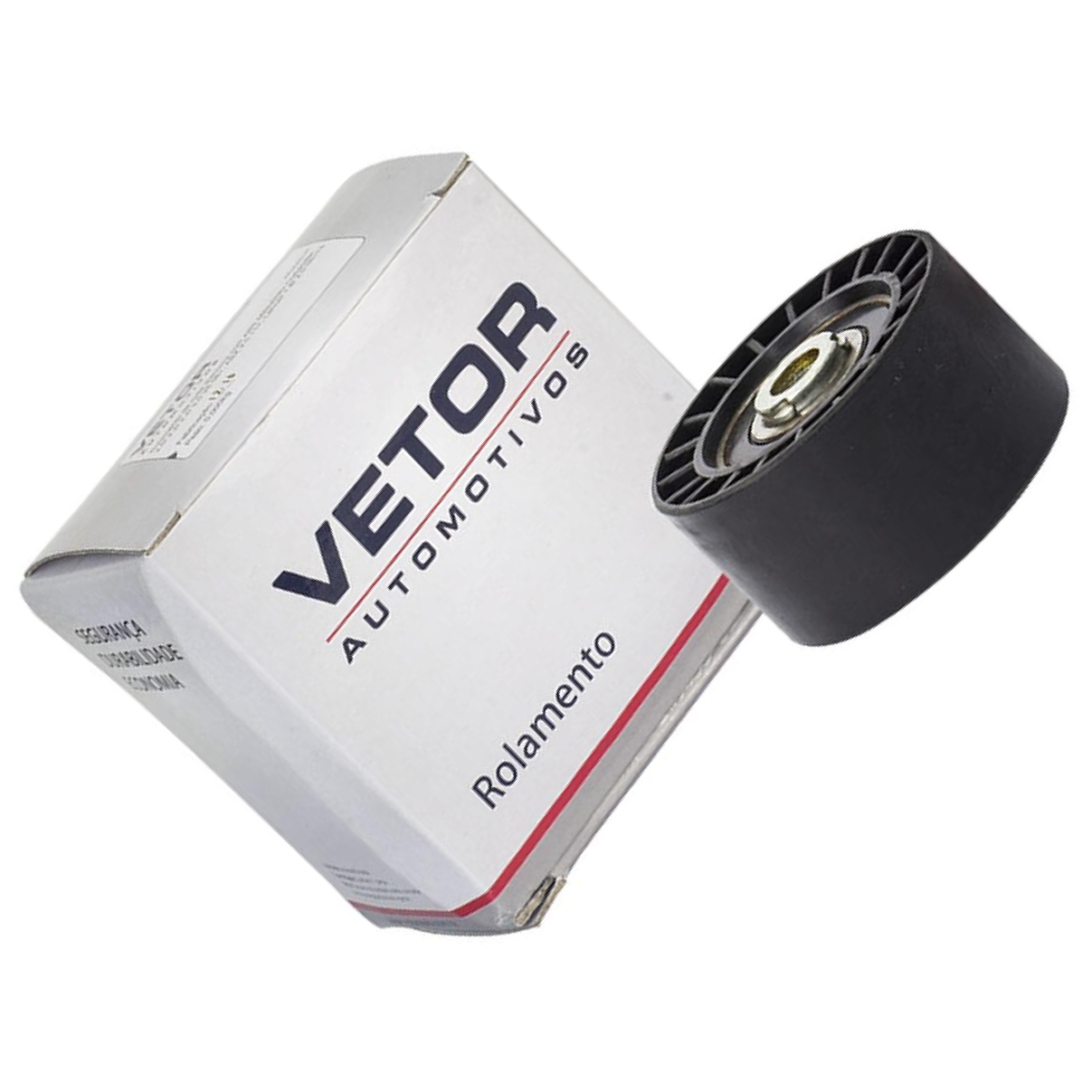 Polia - Vetor - Vt7043