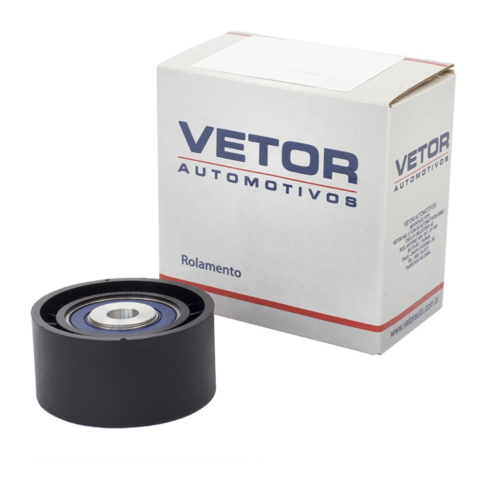 Polia - Vetor - Vt7041