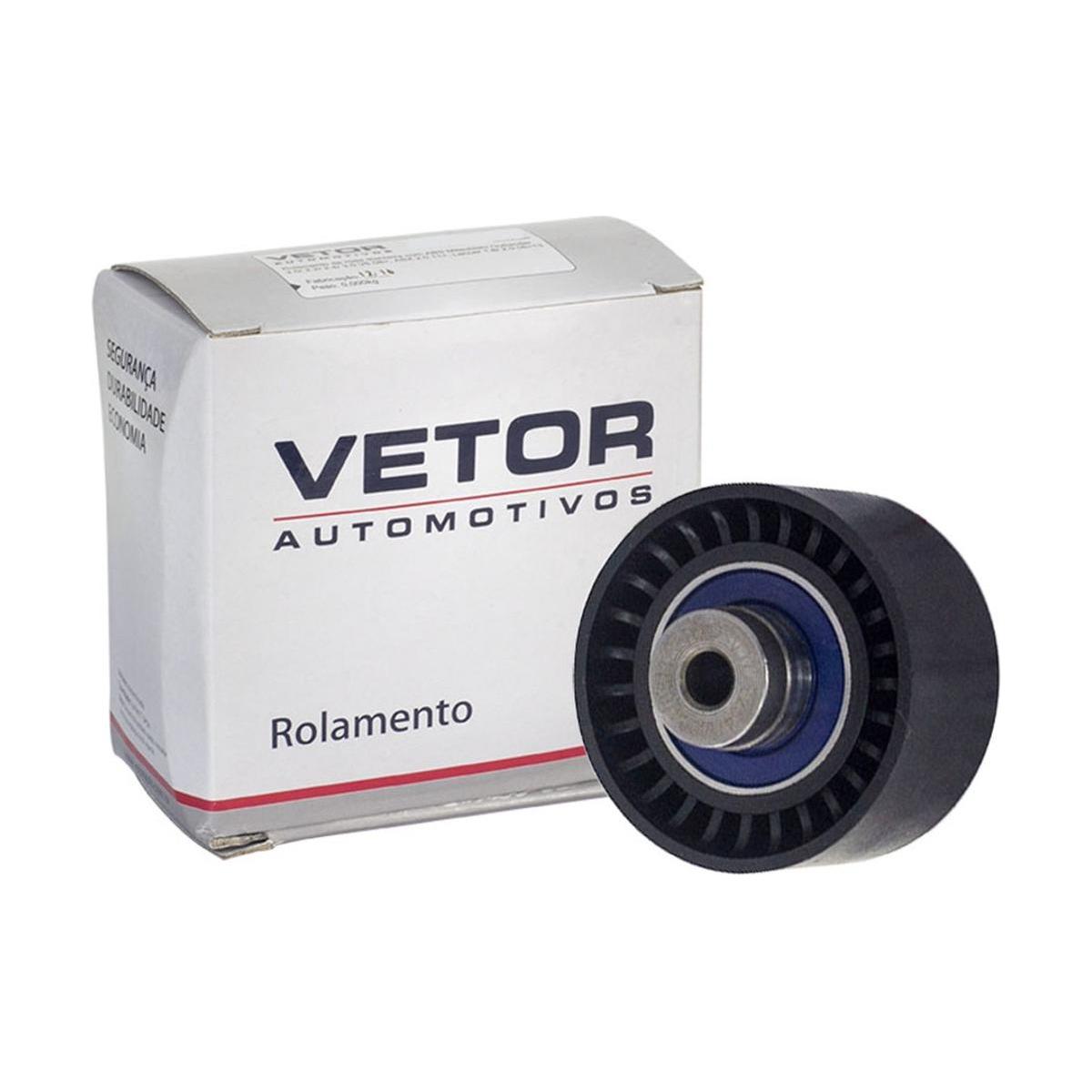 Polia - Vetor - Vt8254