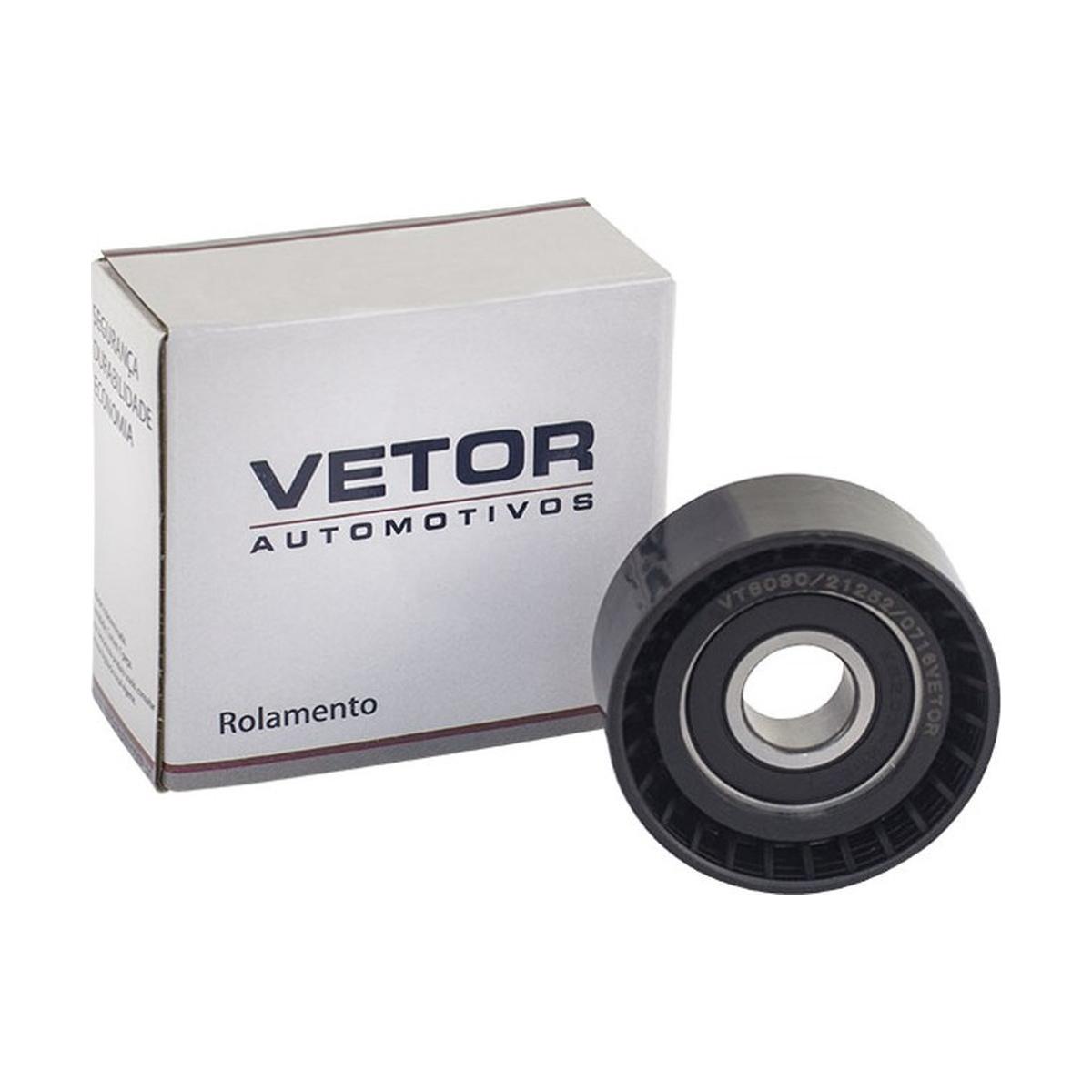 Polia - Vetor - Vt8090