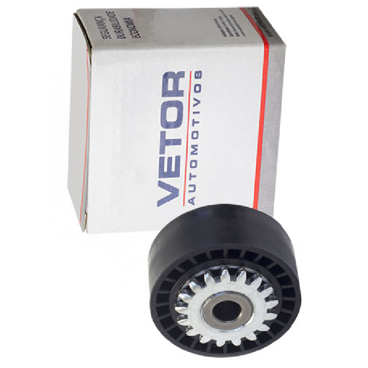 Polia - Vetor - Vt8098