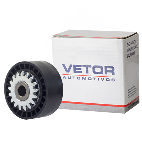 Polia - Vetor - Vt8098