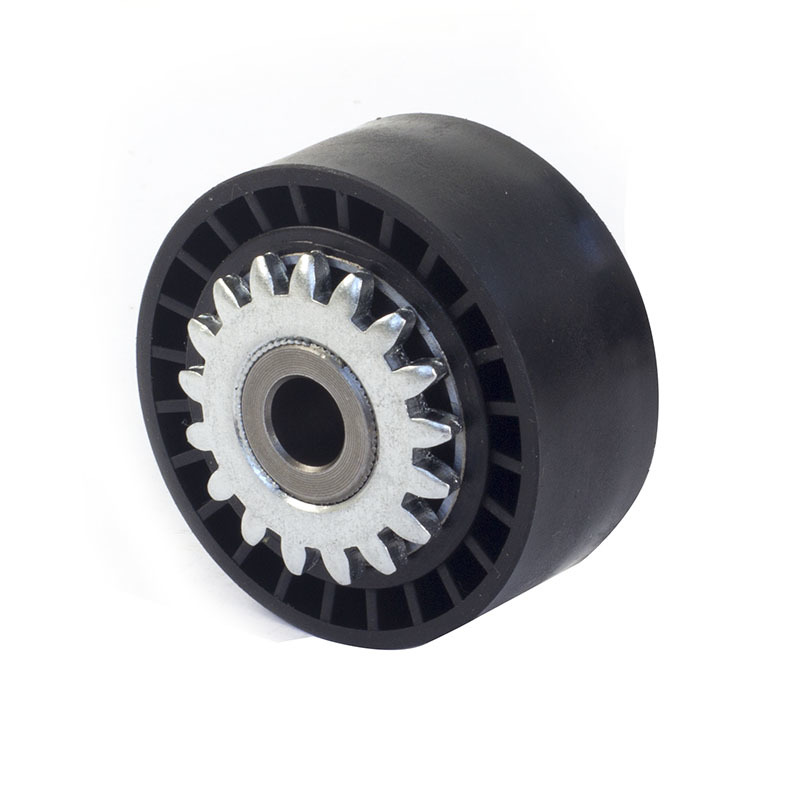 Polia - Vetor - Vt8098