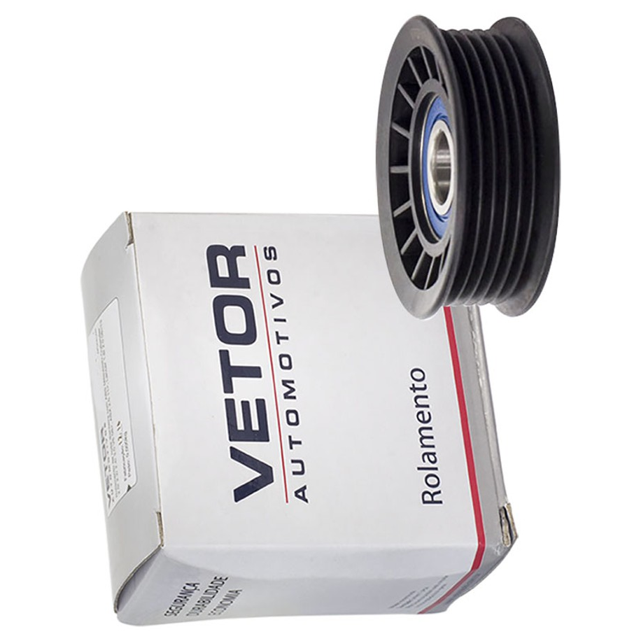 Polia - Vetor - Vt7015