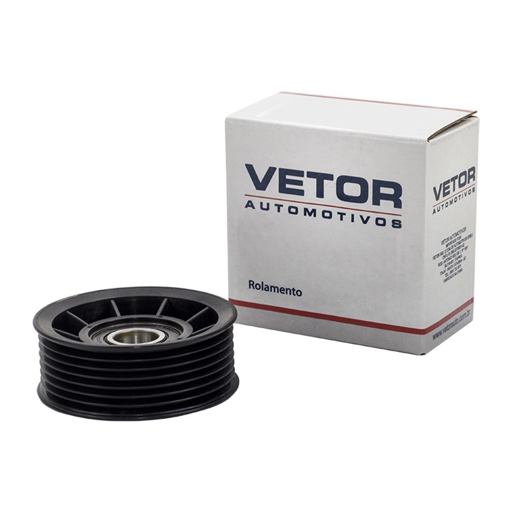 Polia - Vetor - Vt8020