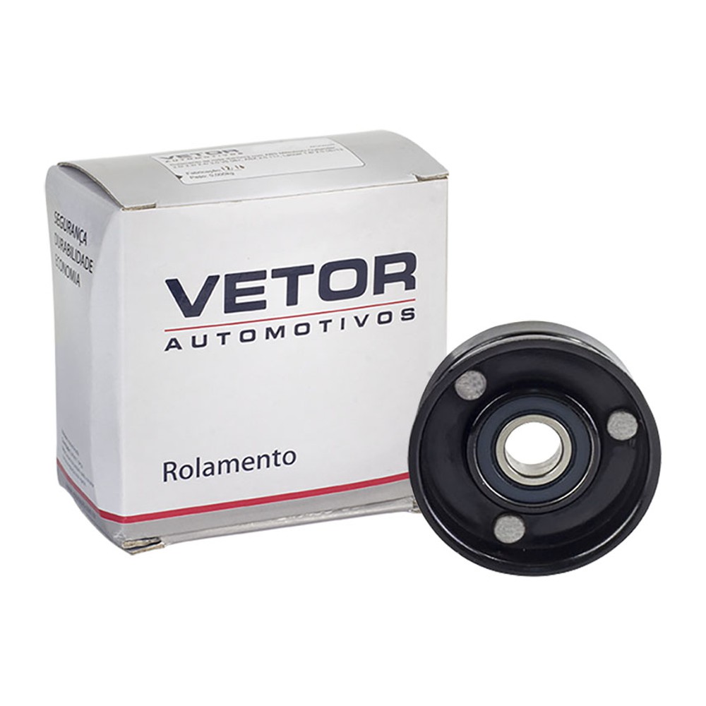 Polia - Vetor - Vt8010