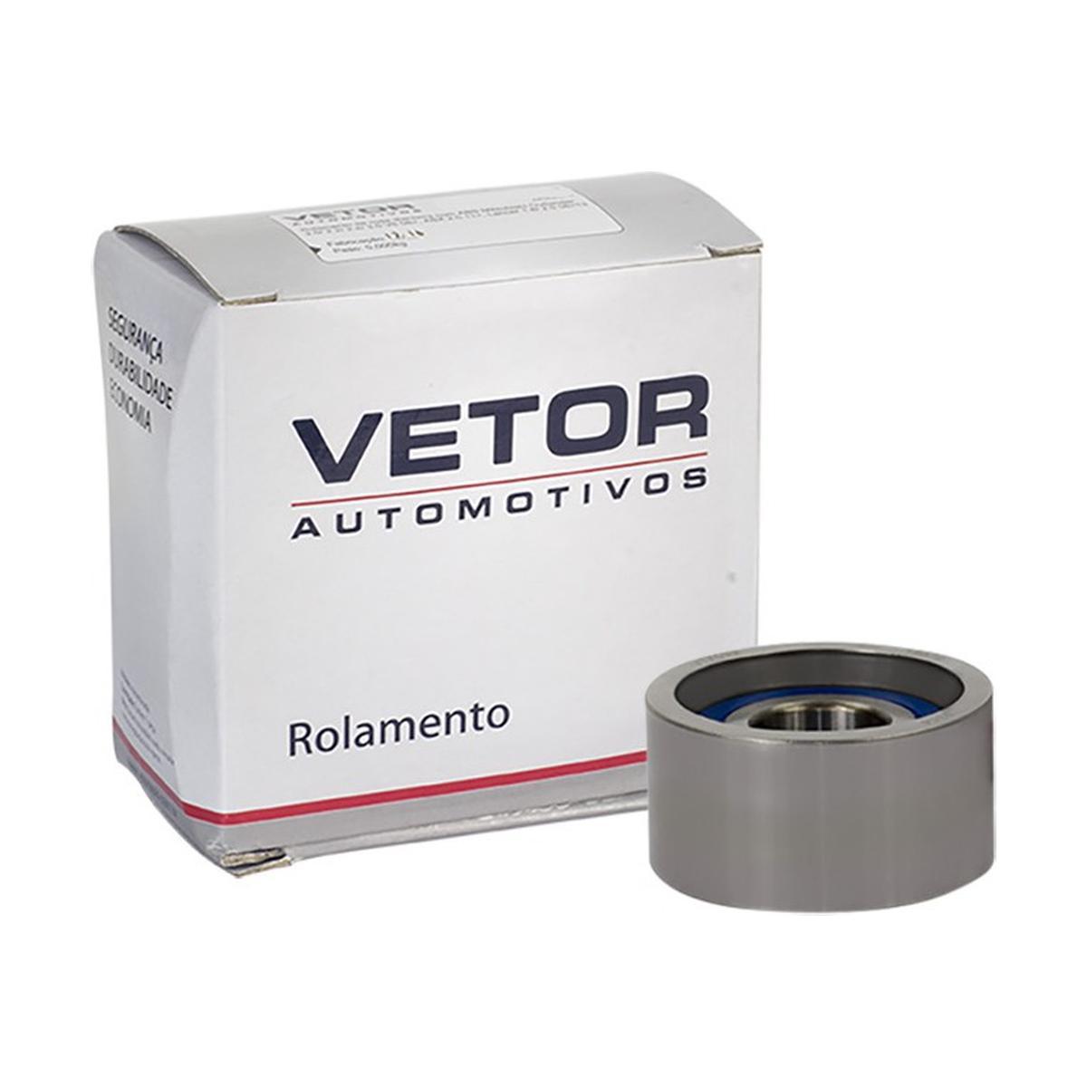 Polia - Vetor - Vt7032