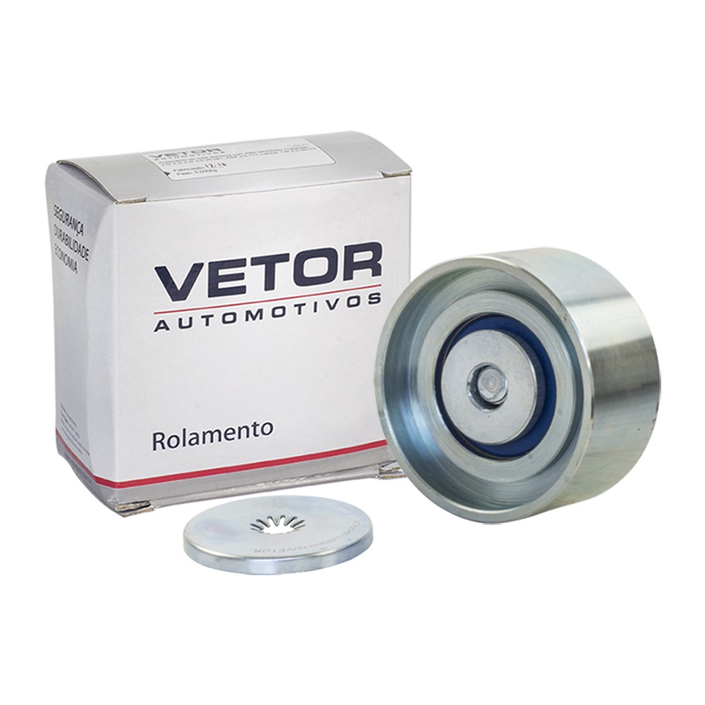 Polia - Vetor - Vt8294