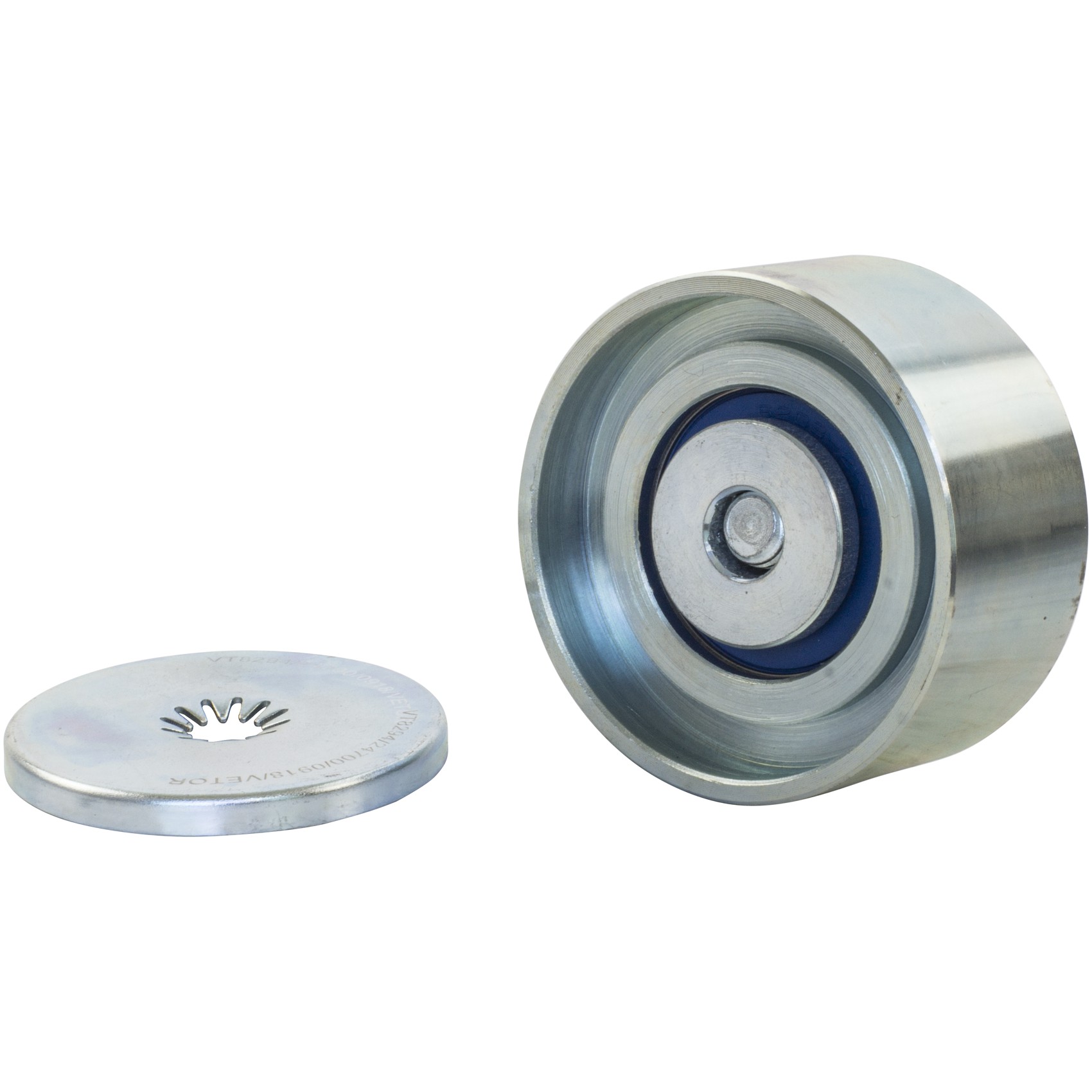 Polia - Vetor - Vt8294