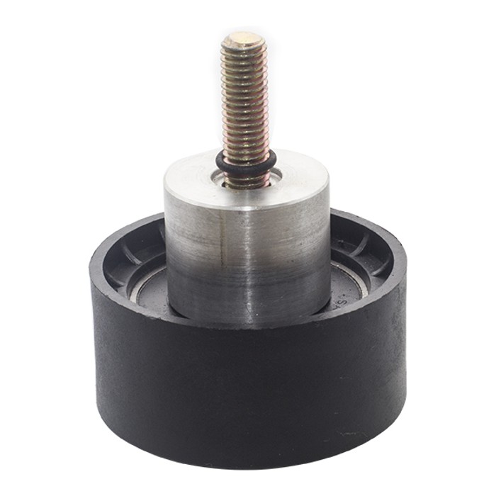 Polia para Iveco Tector 240-E25 e Volkswagen 8-150 E - Vetor - Vt8295