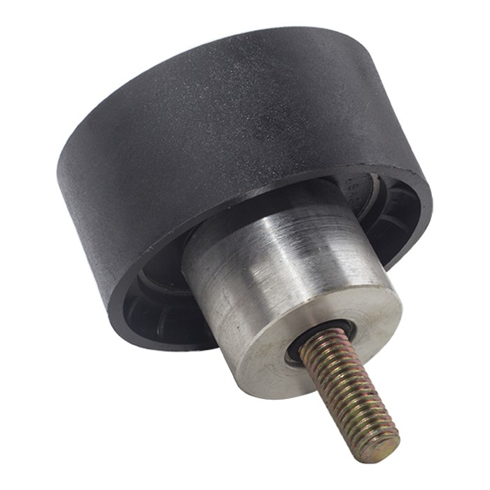 Polia para Iveco Tector 240-E25 e Volkswagen 8-150 E - Vetor - Vt8295
