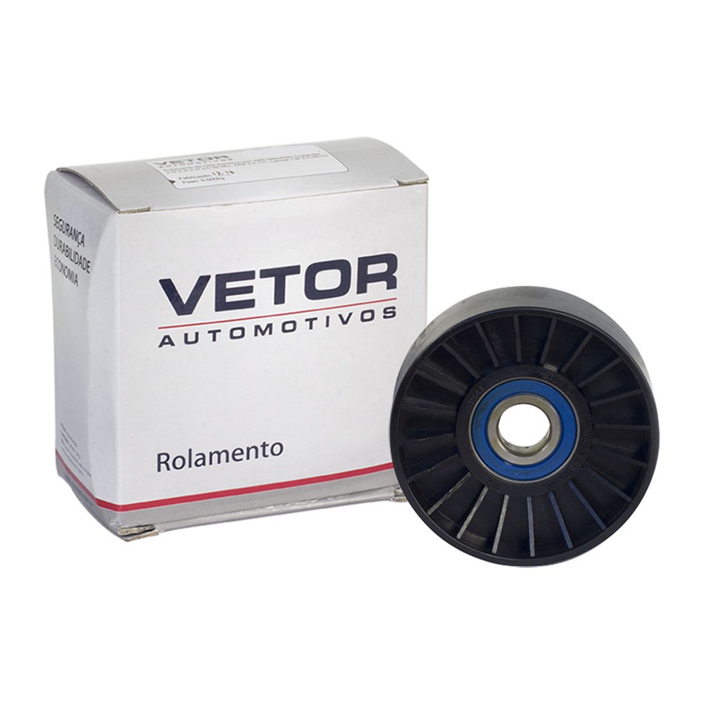 Polia - Vetor - Vt8041