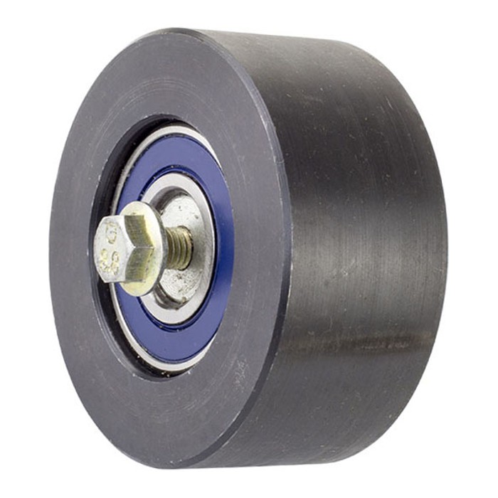 Polia para Ford F-1000 e F-4000 - Vetor - Vt8123