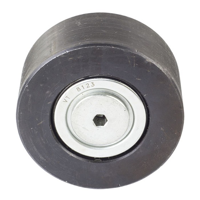 Polia para Ford F-1000 e F-4000 - Vetor - Vt8123