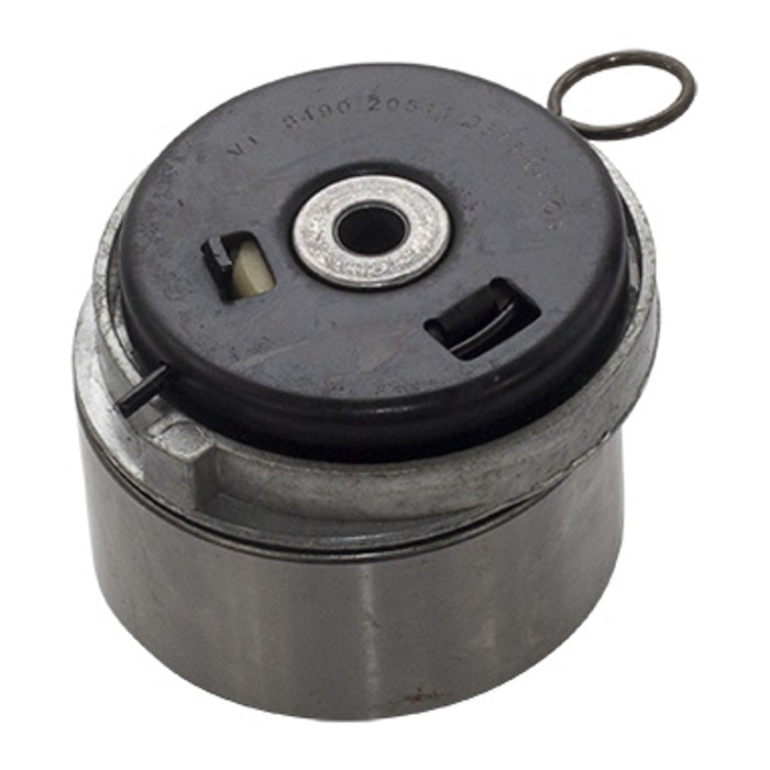 Polia para Ford F-1000 e F-4000 - Vetor - Vt8123