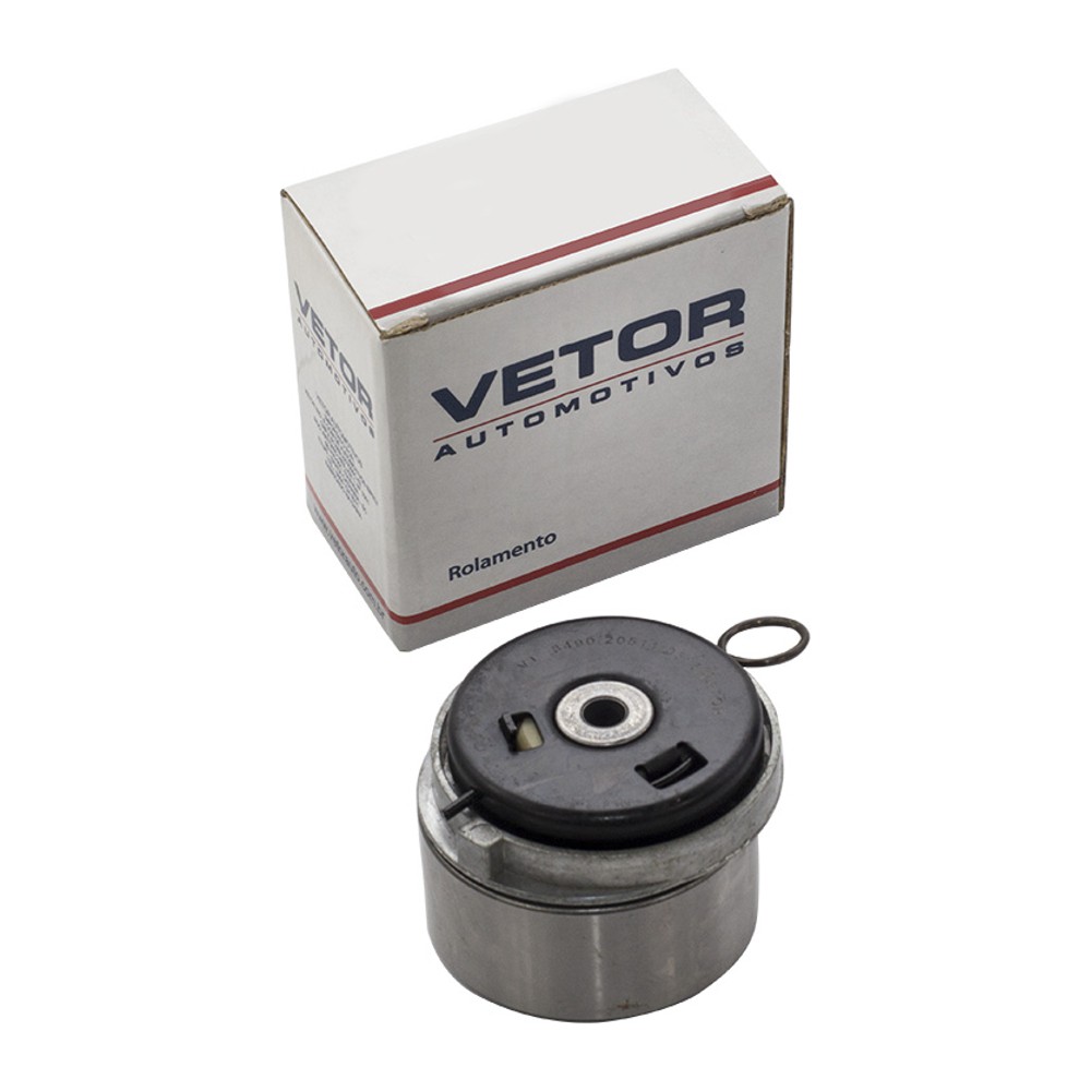 Polia para Ford F-1000 e F-4000 - Vetor - Vt8123