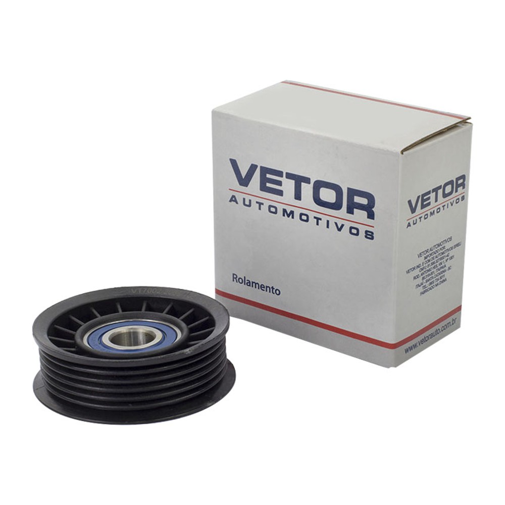 Polia - Vetor - Vt7002