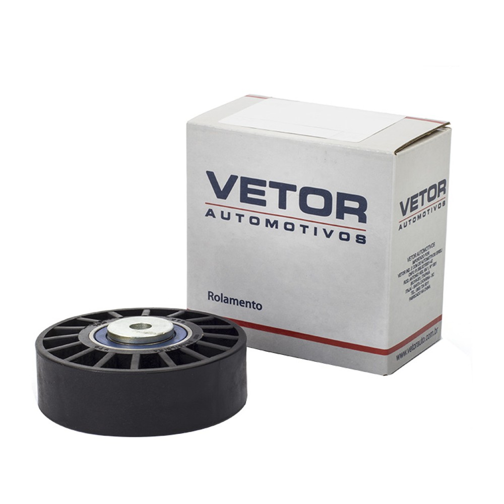 Polia - Vetor - Vt7026