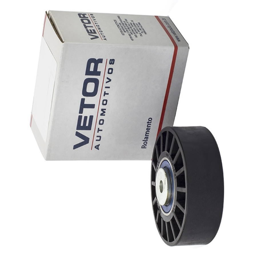 Polia - Vetor - Vt7026