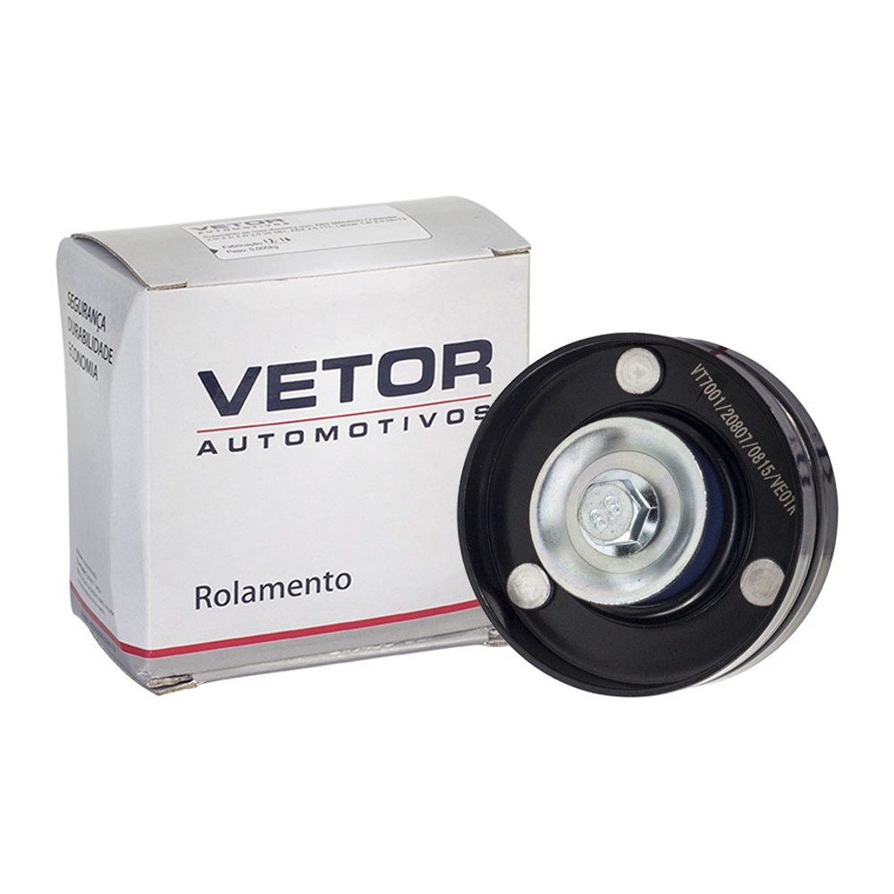 Polia - Vetor - Vt7001